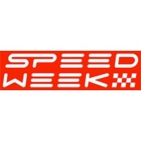 speedweek logo