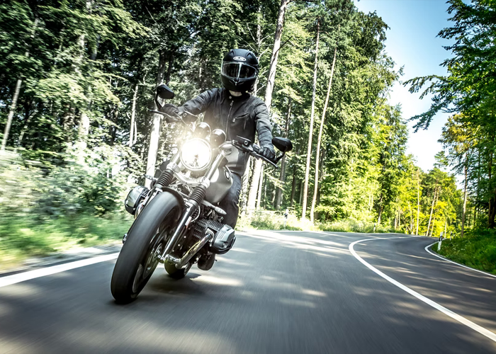 Are Doc Martens Good For Motorcycle Riding