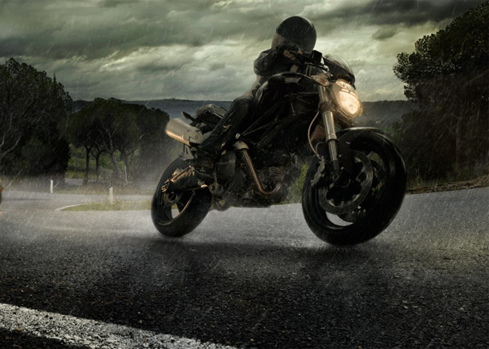 Best Waterproof Motorcycle Jackets 2
