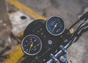 Can You Change The Odometer On A Motorcycle