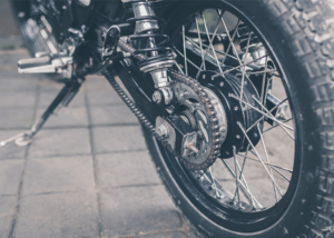Can You Use Brake Cleaner On A Motorcycle Chain