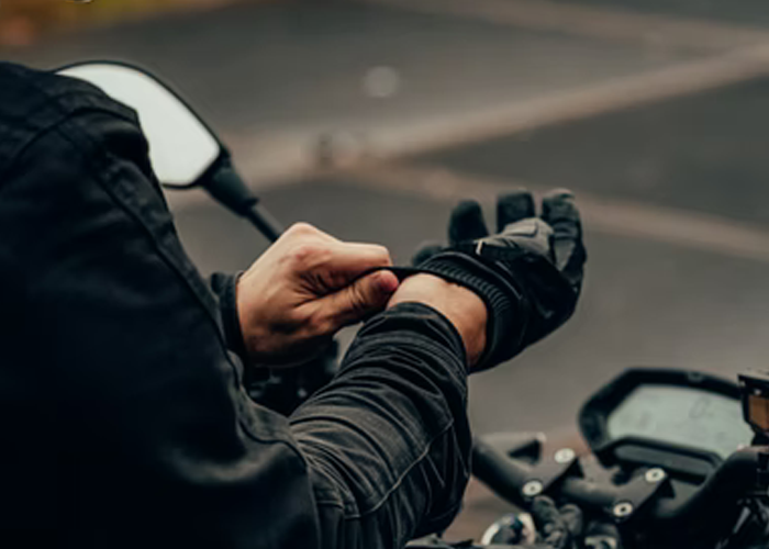 Best Waterproof Motorcycle Gloves