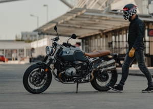 Can a motorcycle be a daily driver