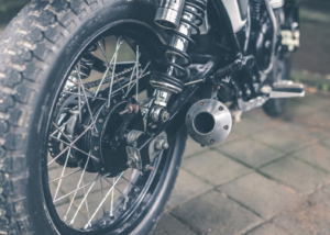 How long do motorcycle brake pads last