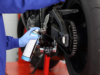 Best Motorcycle Chain Oils